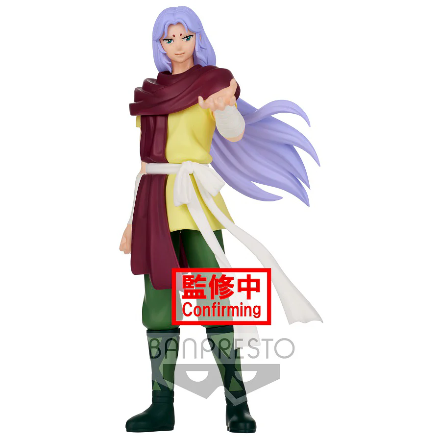 Saint Seiya SAINT COSMO MEMOIR: Aries Mu
