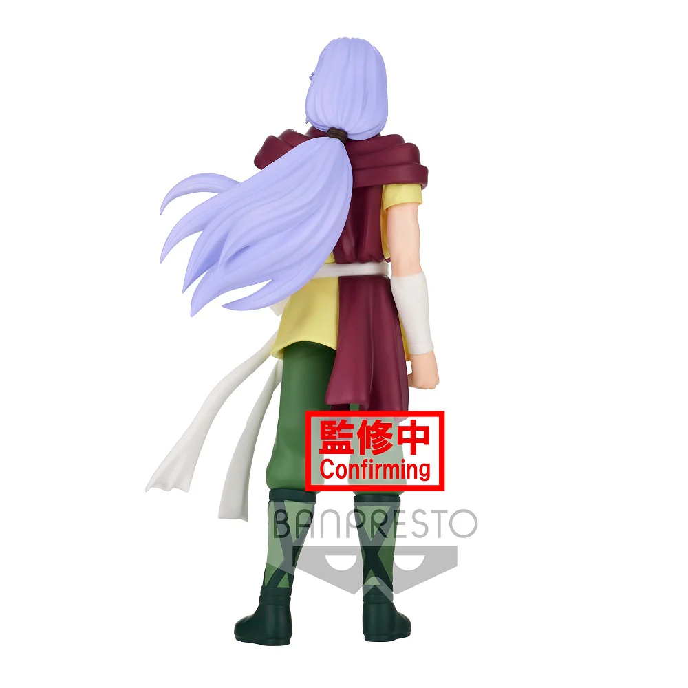 Saint Seiya SAINT COSMO MEMOIR: Aries Mu - Image 4