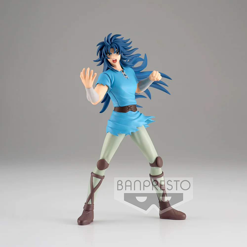 Saint Seiya SAINT COSMO MEMOIR: Gemini Kanon - Image 2