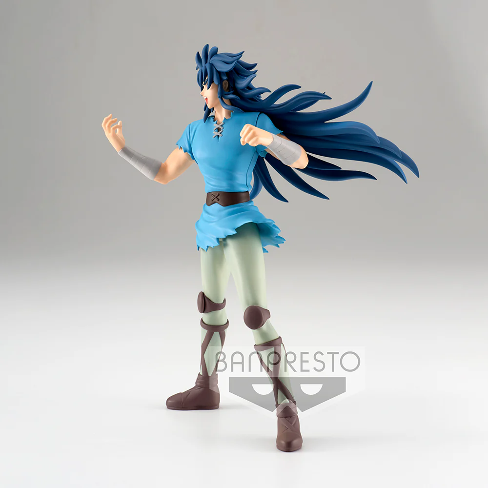 Saint Seiya SAINT COSMO MEMOIR: Gemini Kanon - Image 3