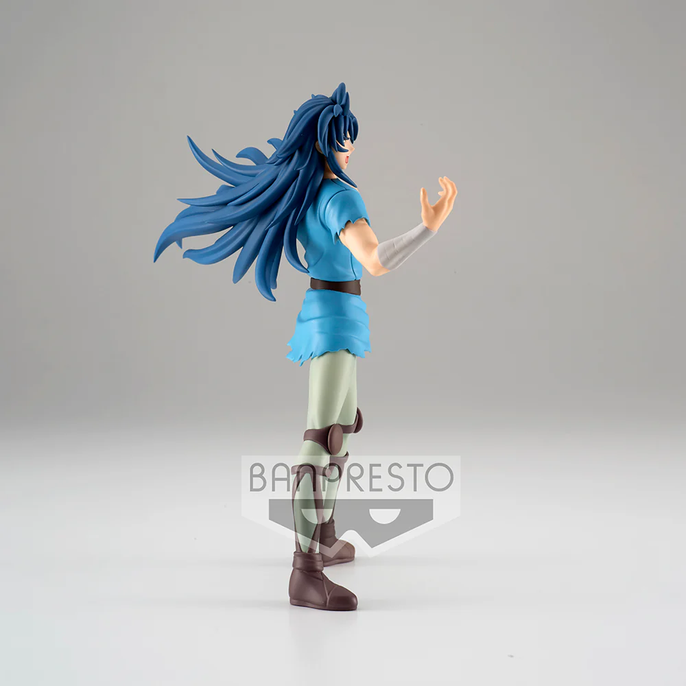Saint Seiya SAINT COSMO MEMOIR: Gemini Kanon - Image 4