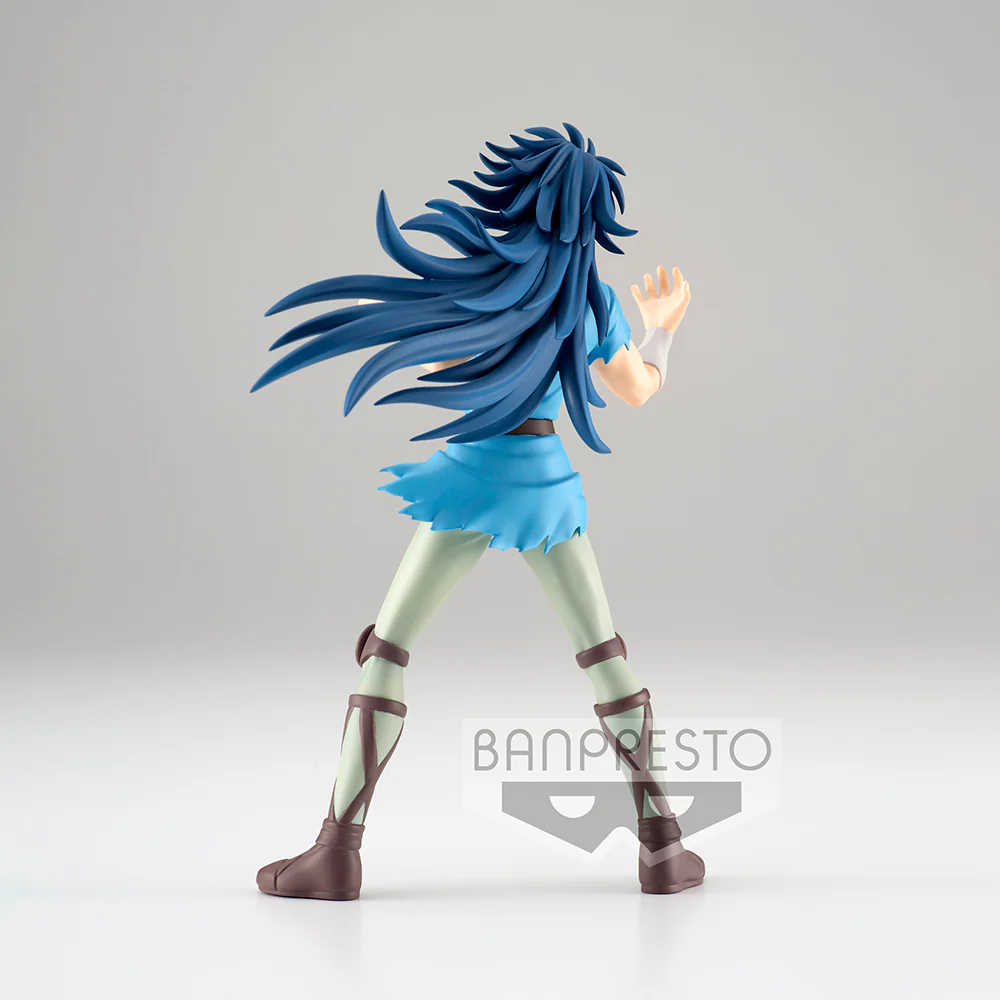 Saint Seiya SAINT COSMO MEMOIR: Gemini Kanon - Image 5