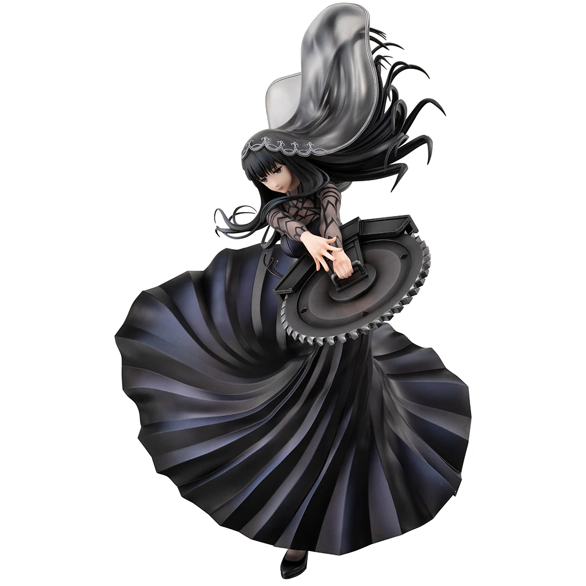 Sakamoto Days Gals: Osaragi