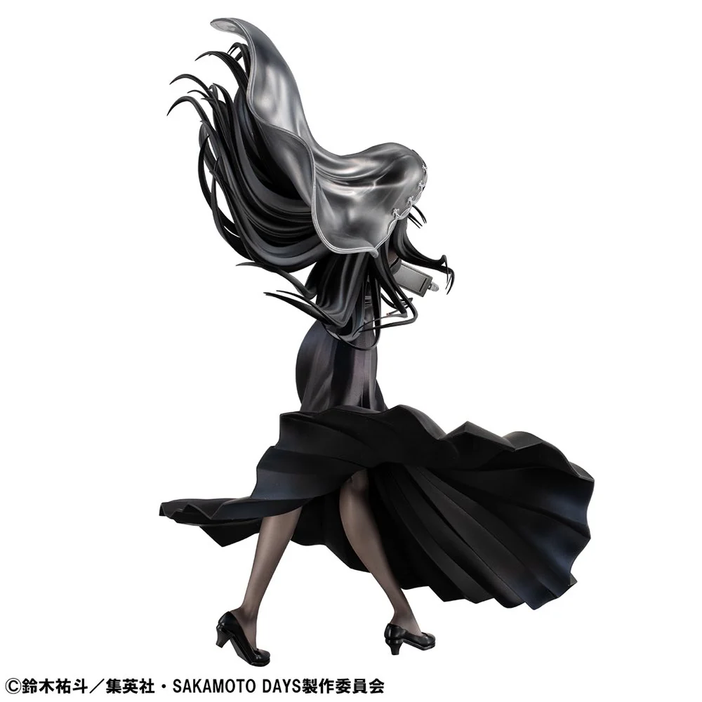 Sakamoto Days Gals: Osaragi - Image 10