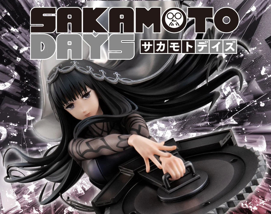 Sakamoto Days Gals: Osaragi - Image 3