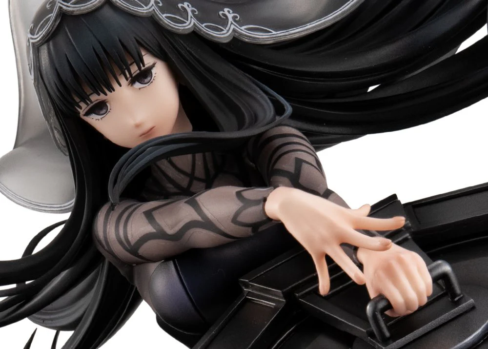 Sakamoto Days Gals: Osaragi - Image 4