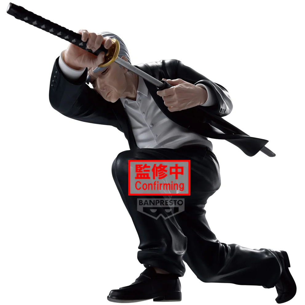 Sakamoto Days Vibration Stars: Takamura