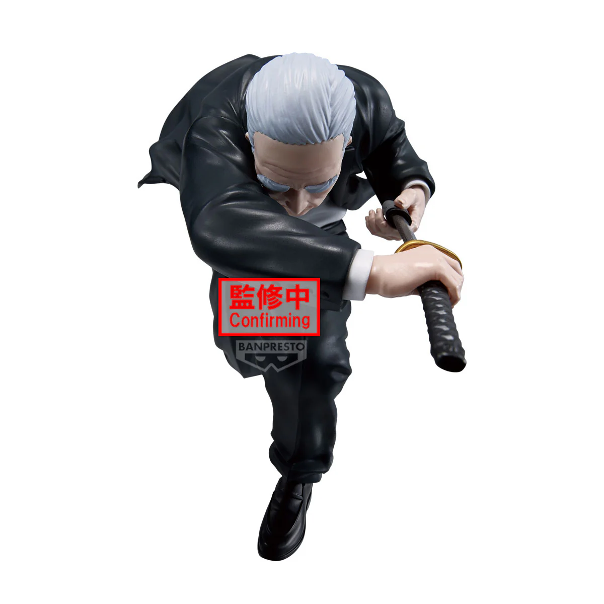 Sakamoto Days Vibration Stars: Takamura - Image 3