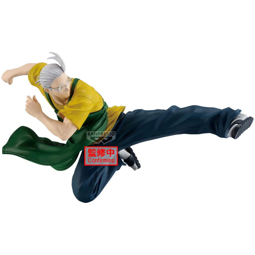 Sakamoto Days Vibration Stars: Taro Sakamoto II