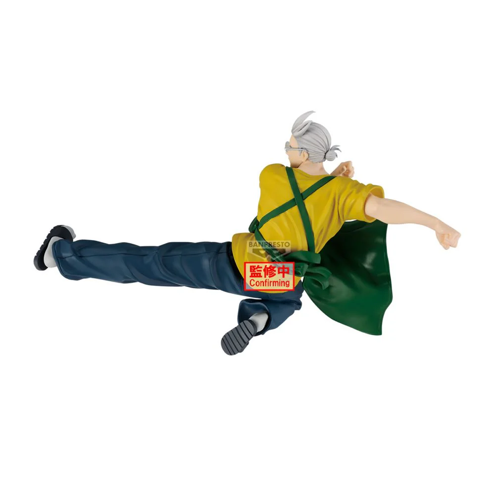 Sakamoto Days Vibration Stars: Taro Sakamoto II - Image 3