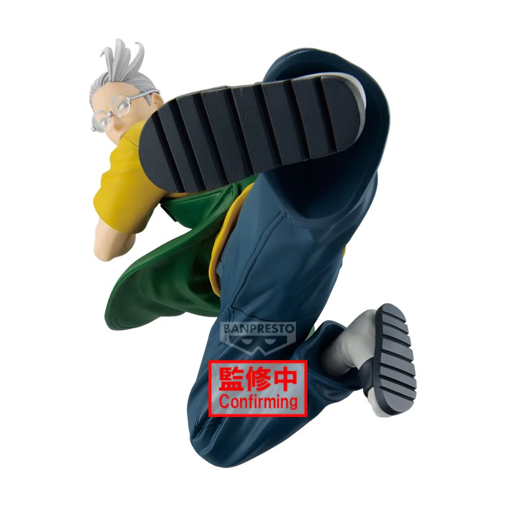 Sakamoto Days Vibration Stars: Taro Sakamoto II - Image 6