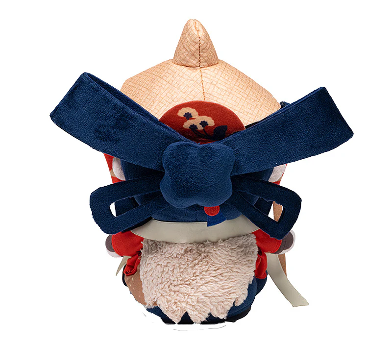 Sakuna: Of Rice and Ruin Plushie: Princess Sakuna - Image 3
