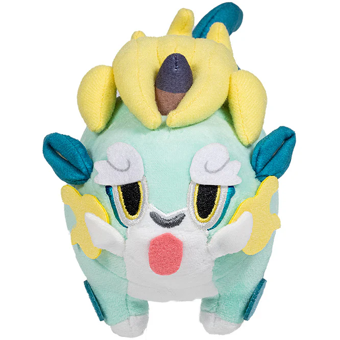 Sakuna: Of Rice and Ruin Plushie: Tama