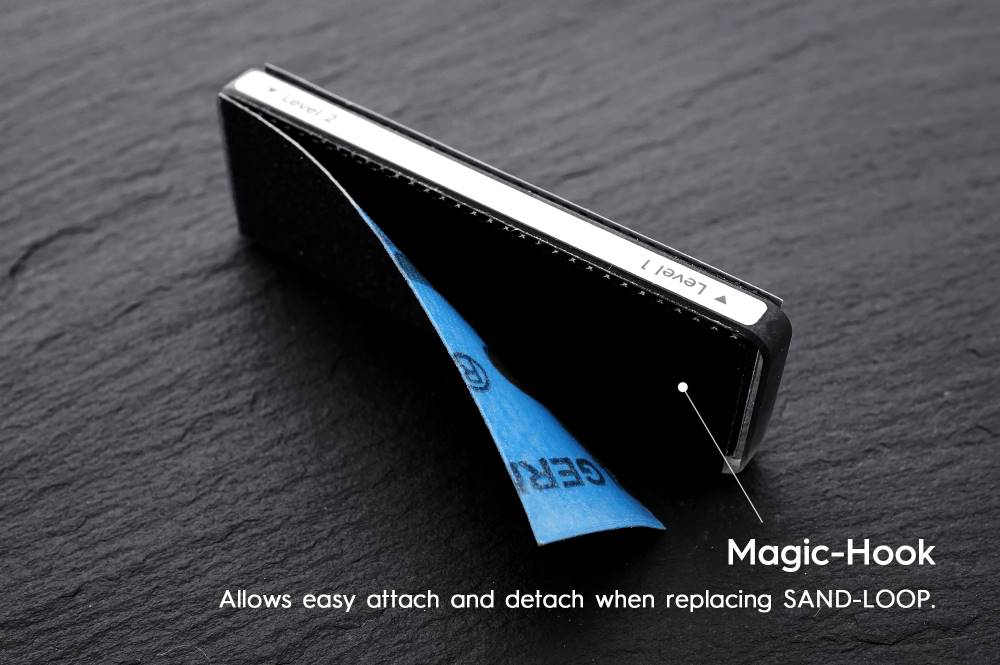 SAND-LOOP Flat Mini Handle - Image 4
