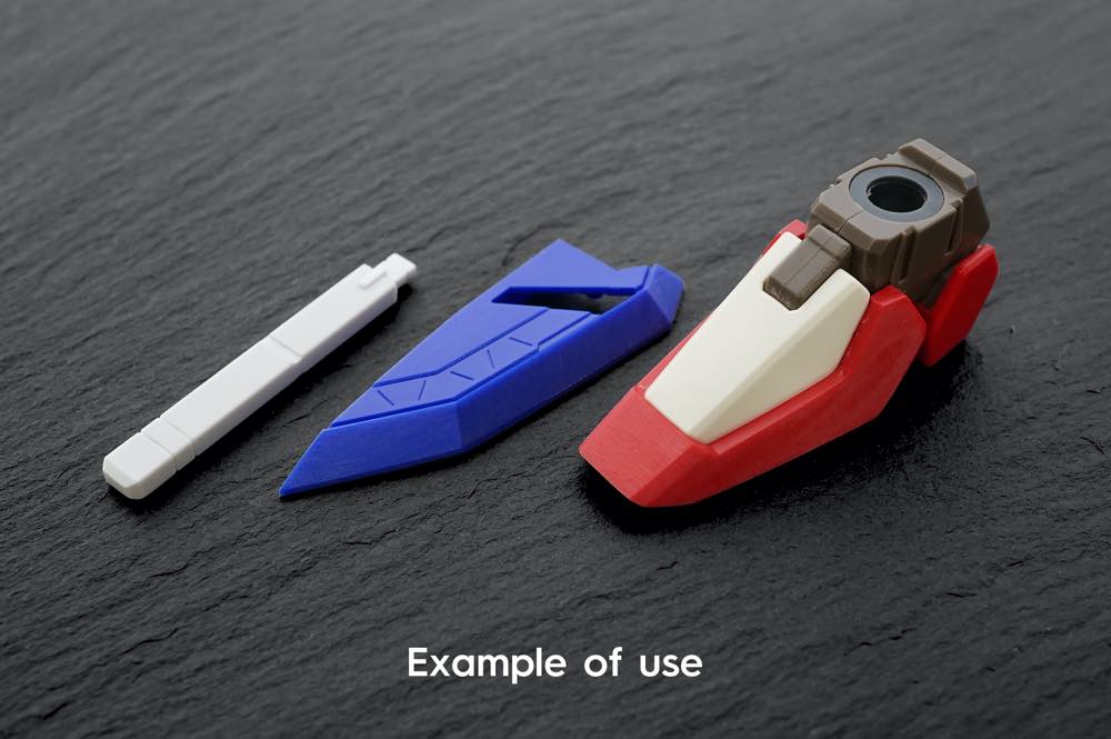 Sanding SAND-LOOP Flat Sand-Loop 4 Set (Flat+Mini Handle Set) - Image 11