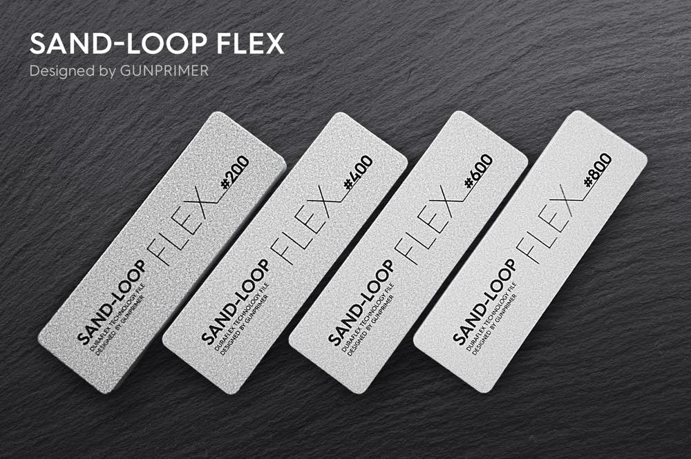 Sanding SAND-LOOP Flex (grit 200/400/600/800) (Group) - Image 3