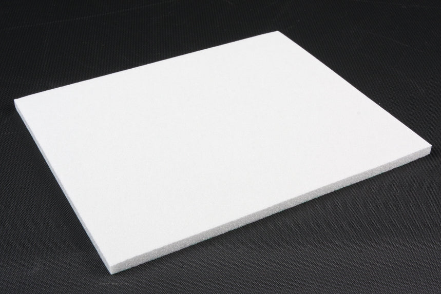 Sanding Sponge Sheet - 1000 - Image 3