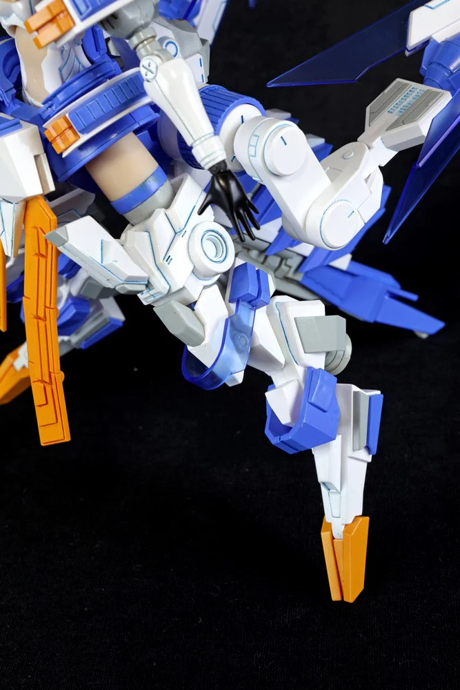 MS GENERAL Zhao Yun x ChenGuang [JP Ver.] - Image 10