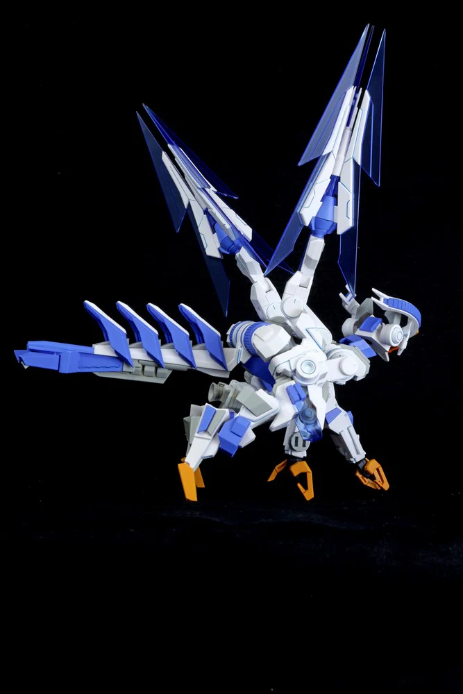 MS GENERAL Zhao Yun x ChenGuang [JP Ver.] - Image 13