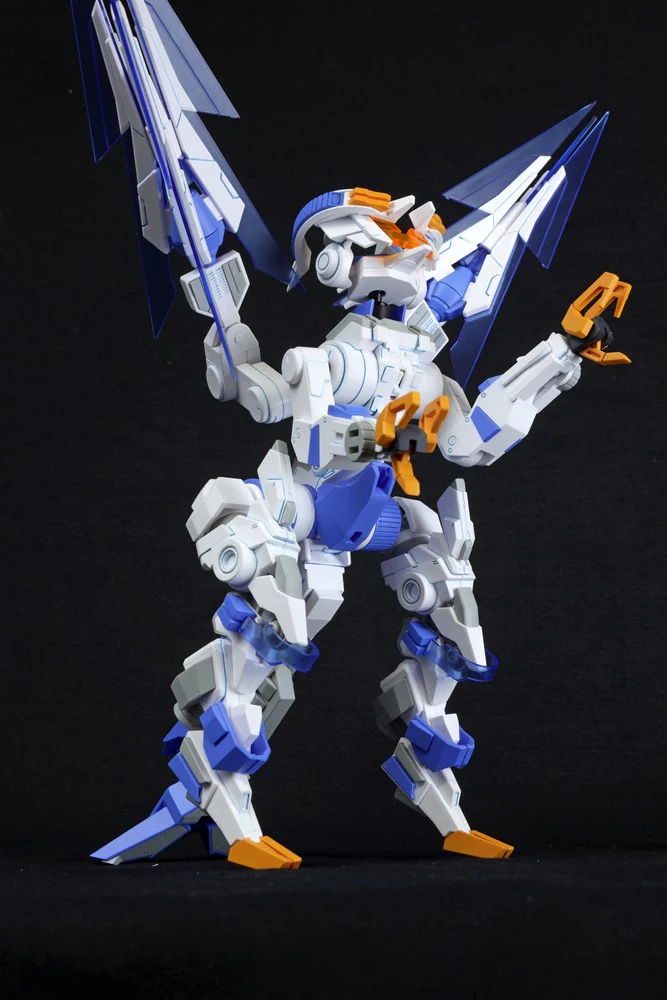 MS GENERAL Zhao Yun x ChenGuang [JP Ver.] - Image 15