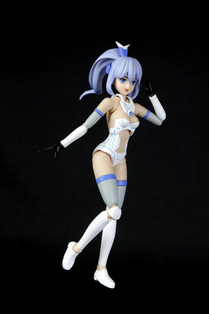 MS GENERAL Zhao Yun x ChenGuang [JP Ver.] - Image 16