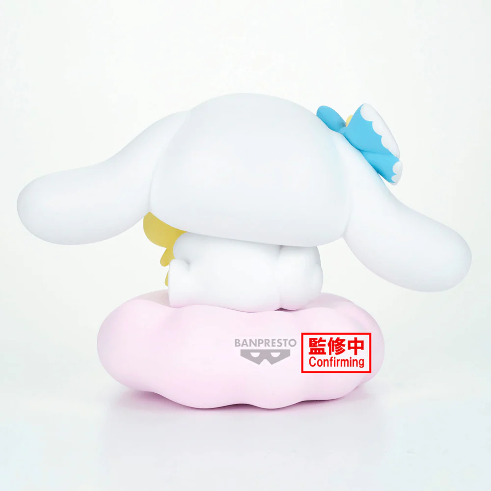 Sanrio Big Sofvimates: Cinnamoroll Stars in the Sky Ver. - Image 5