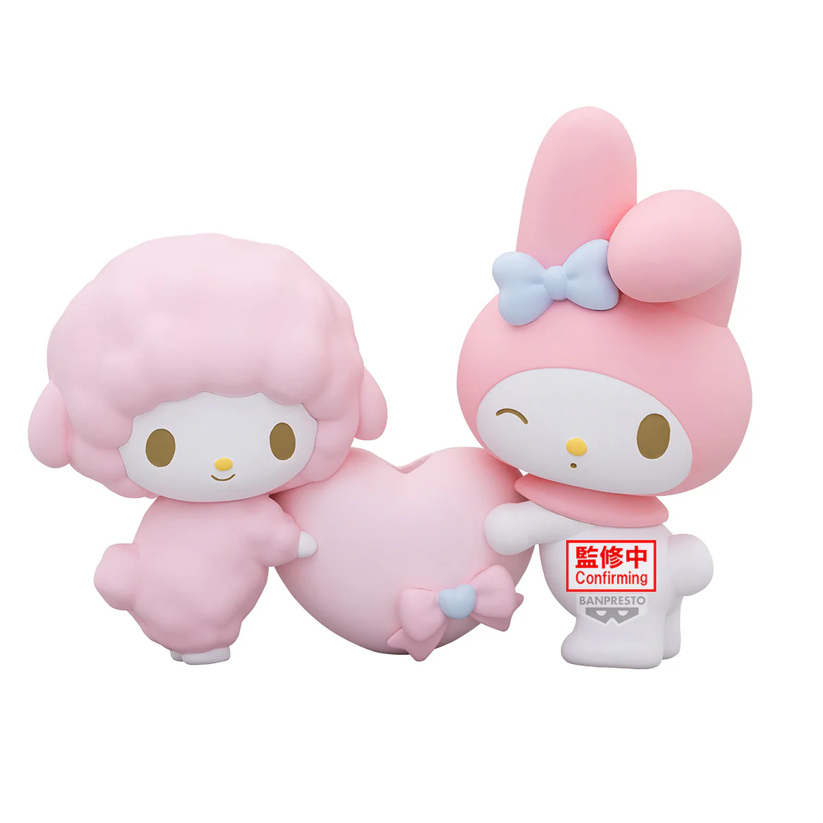 Sanrio Characters FL: My Melody & My Sweet Piano - Image 3