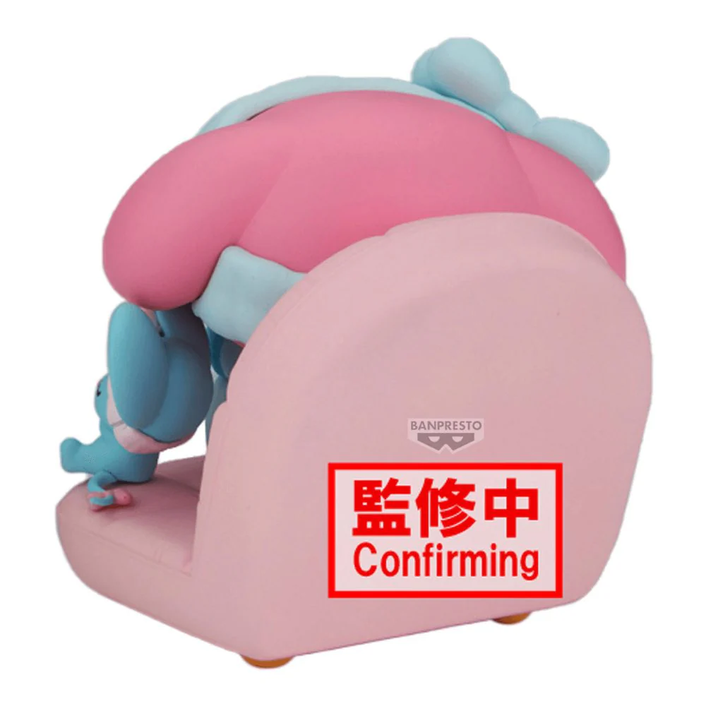Sanrio Nakayoshi Memories Relaxing Time at Home B: My Melody - Image 3