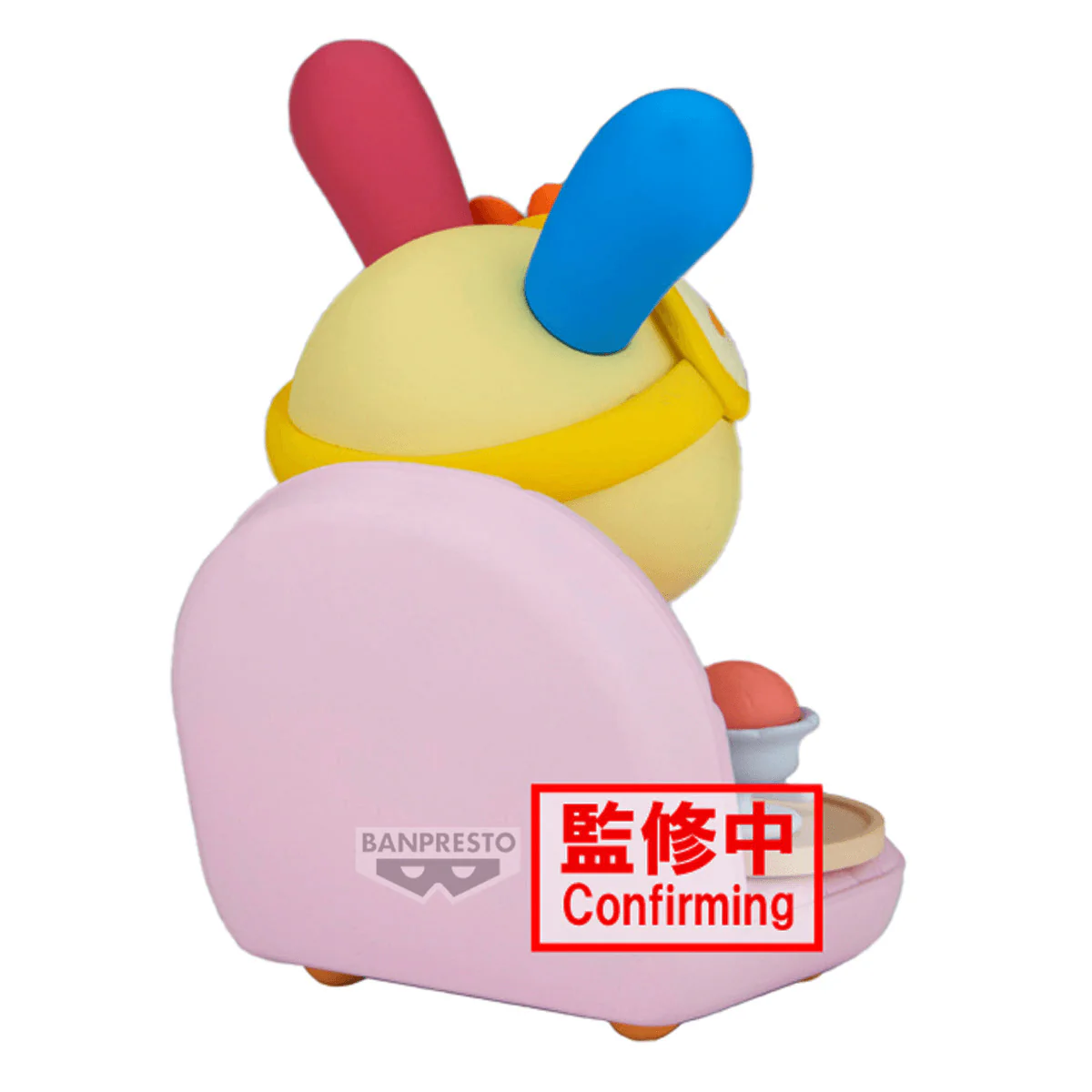 Sanrio Nakayoshi Memories Relaxing Time at Home B: Usahana - Image 6