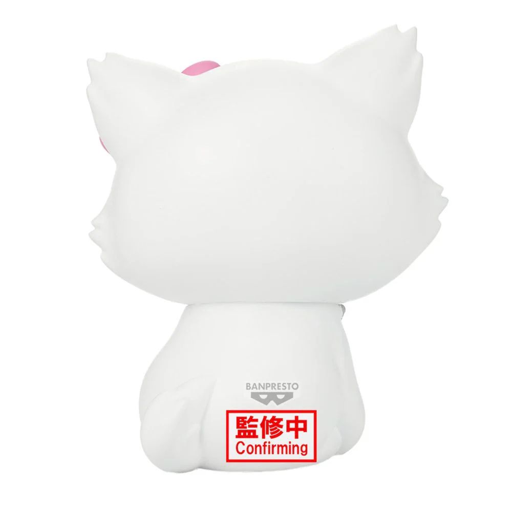 Sanrio Sofvimates: Charmmy Kitty - Image 4