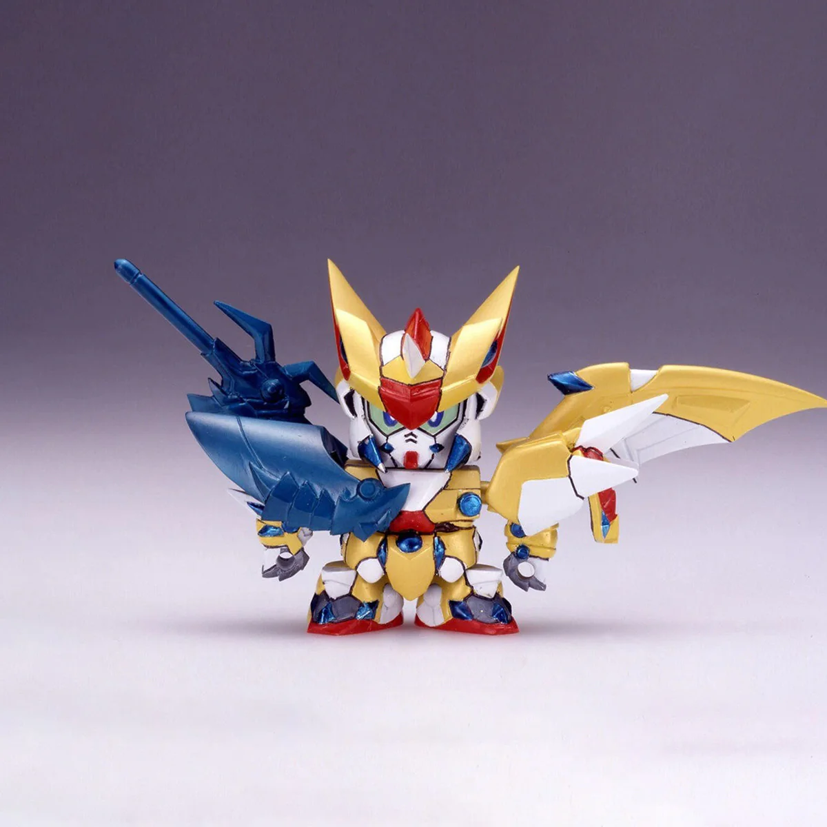 New Arrivals: Gunpla