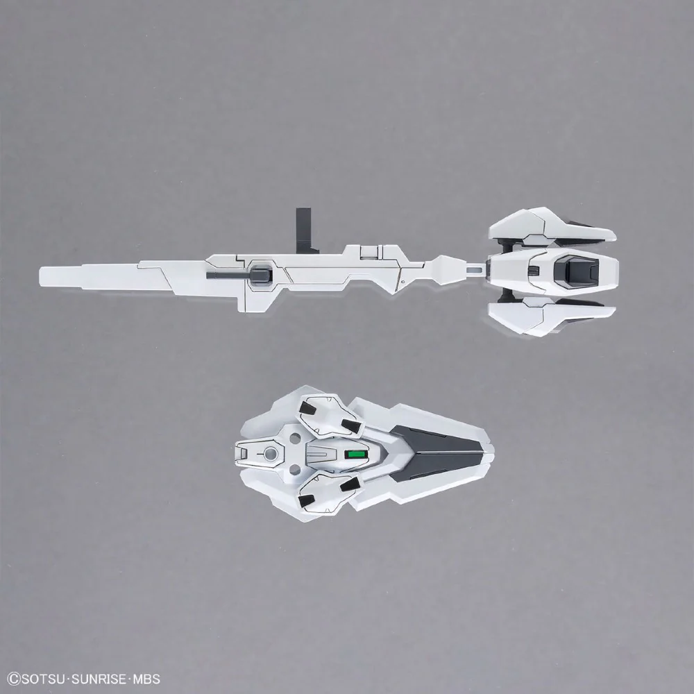 SD Gundam Cross Silhouette Gundam Calibarn - Image 8