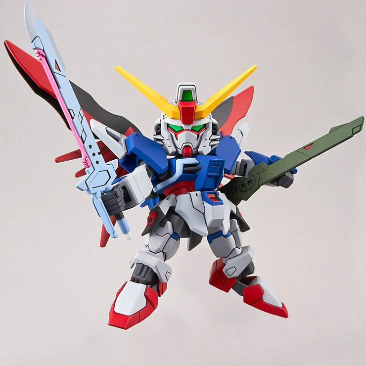SD Gundam EX-Standard Destiny Gundam - Image 6