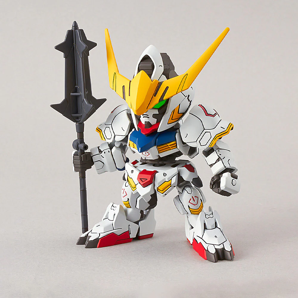 SD Gundam EX-Standard Gundam Barbatos