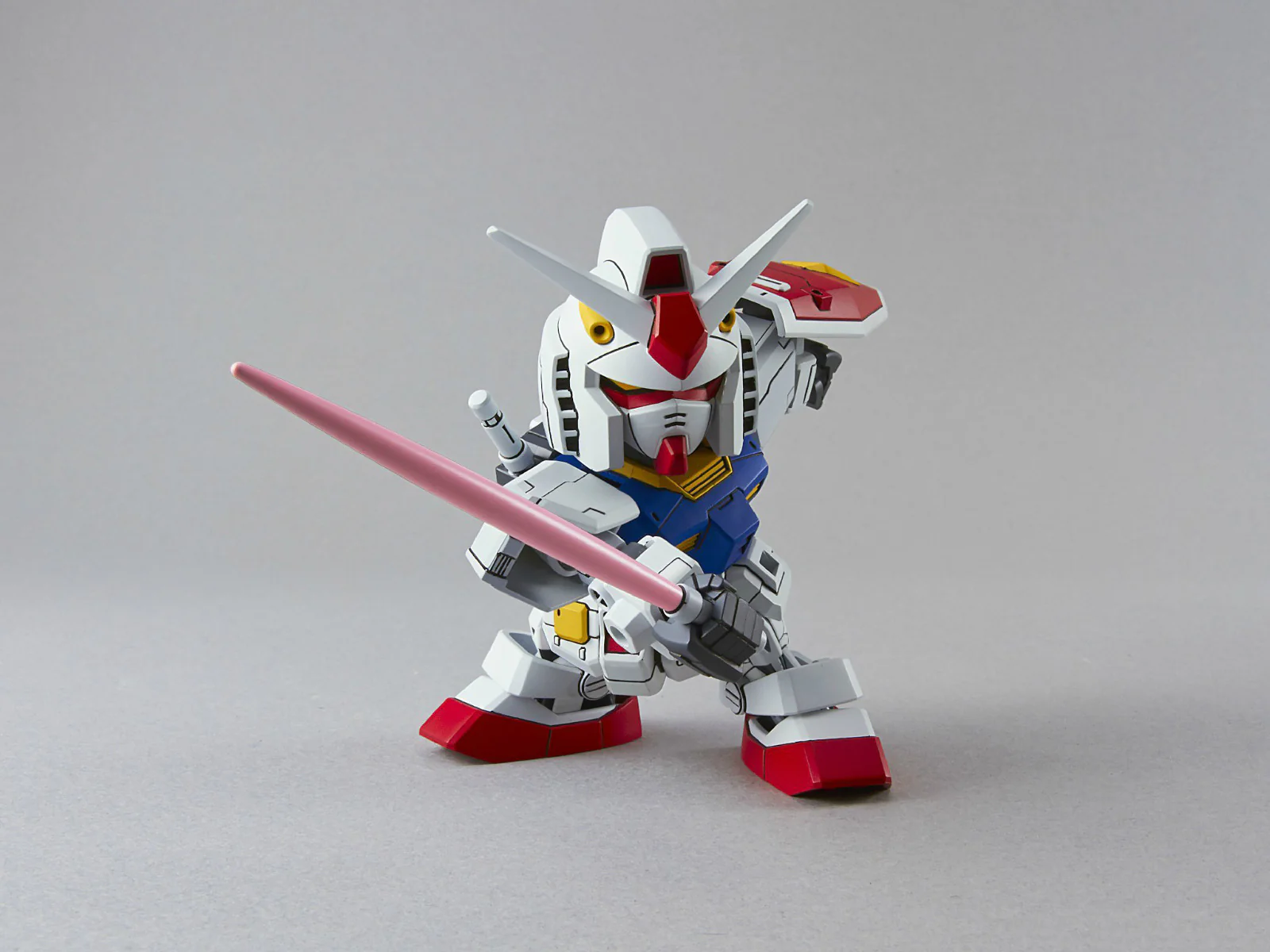 SD Gundam EX-Standard RX-78-2 Gundam - Image 6
