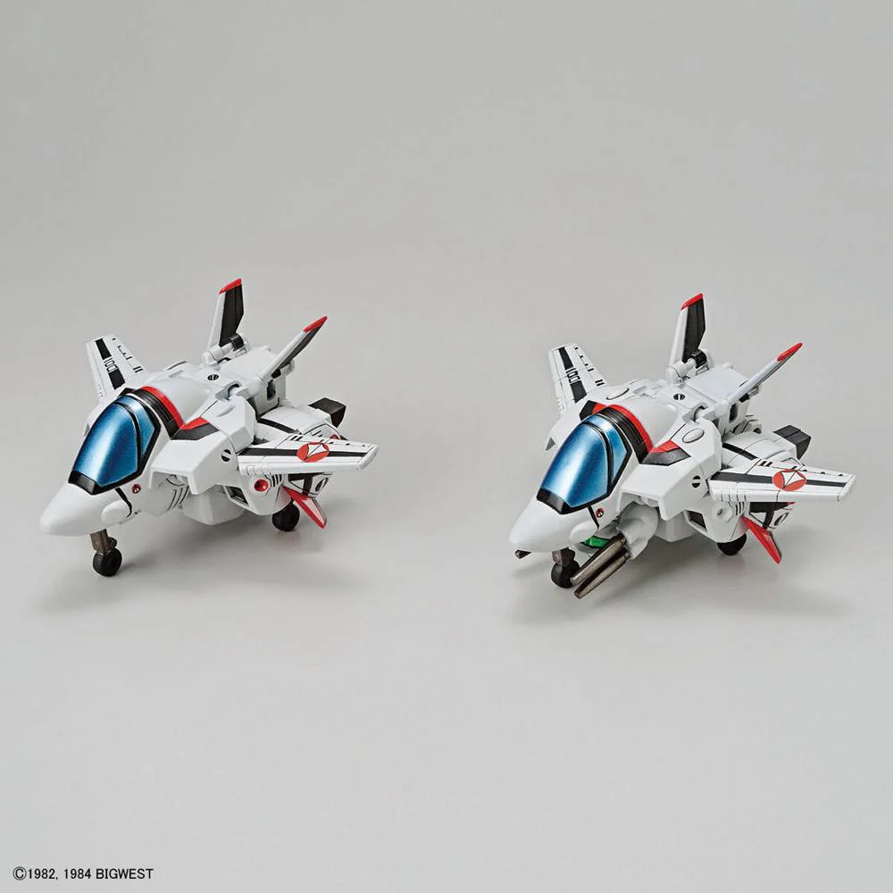 SD Macross Valkyrie Special Set 2 - Image 10
