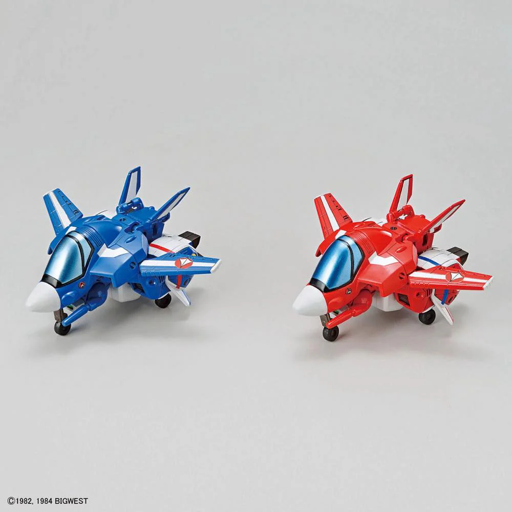 SD Macross Valkyrie Special Set 2 - Image 11