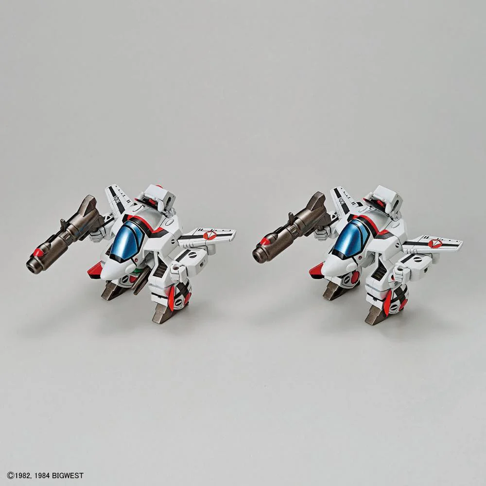 SD Macross Valkyrie Special Set 2 - Image 12