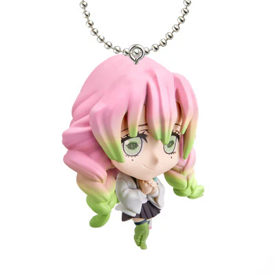 SD Mascot Demon Slayer Vol.4: Mitsuri Kanroji
