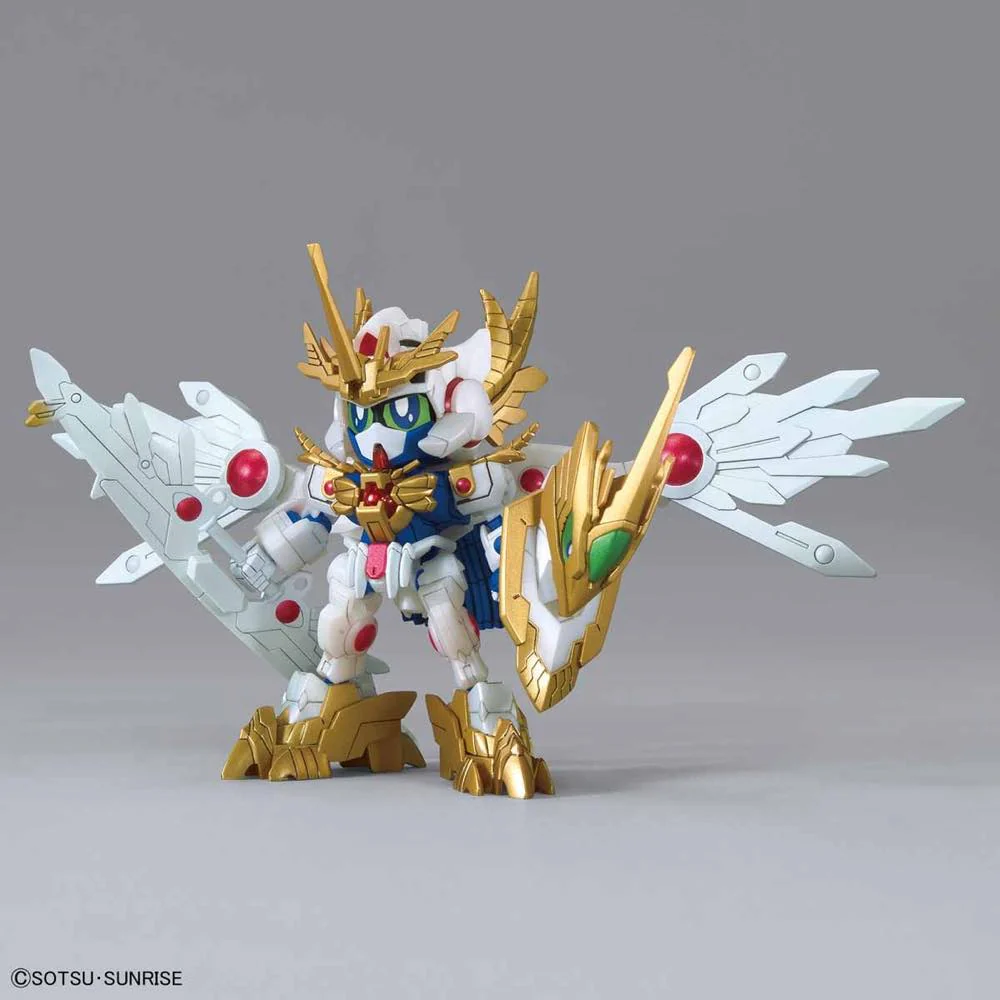 SDBD:R EX Valkylander - Image 2