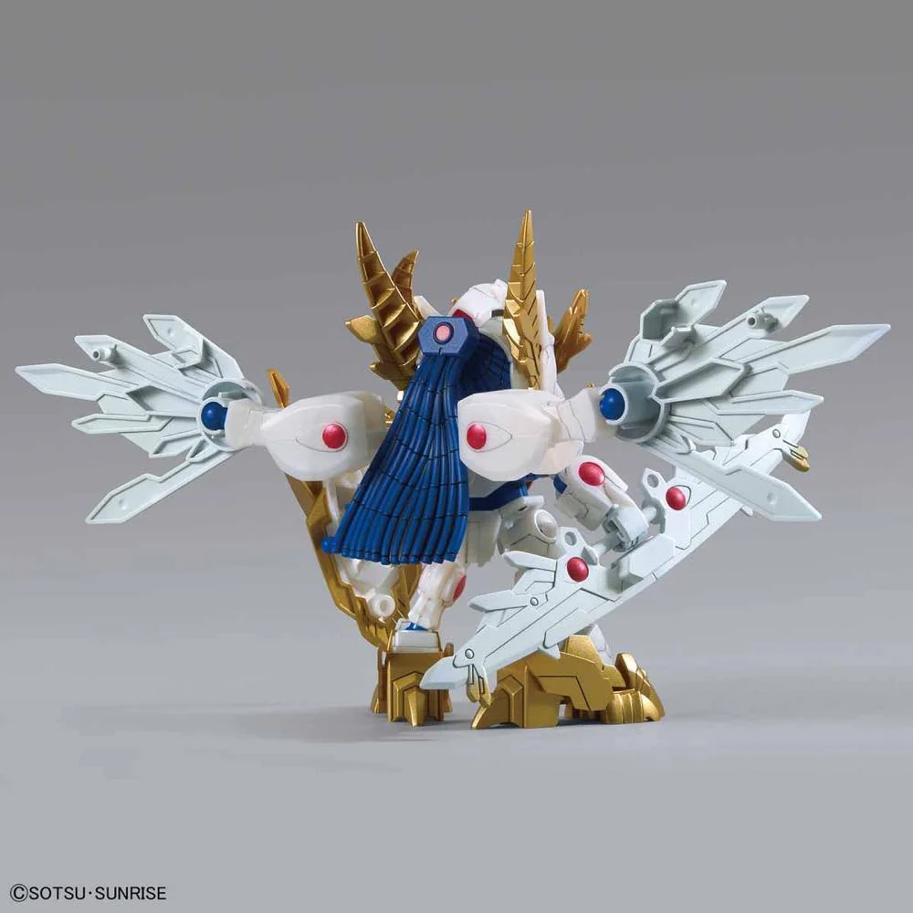 SDBD:R EX Valkylander - Image 3