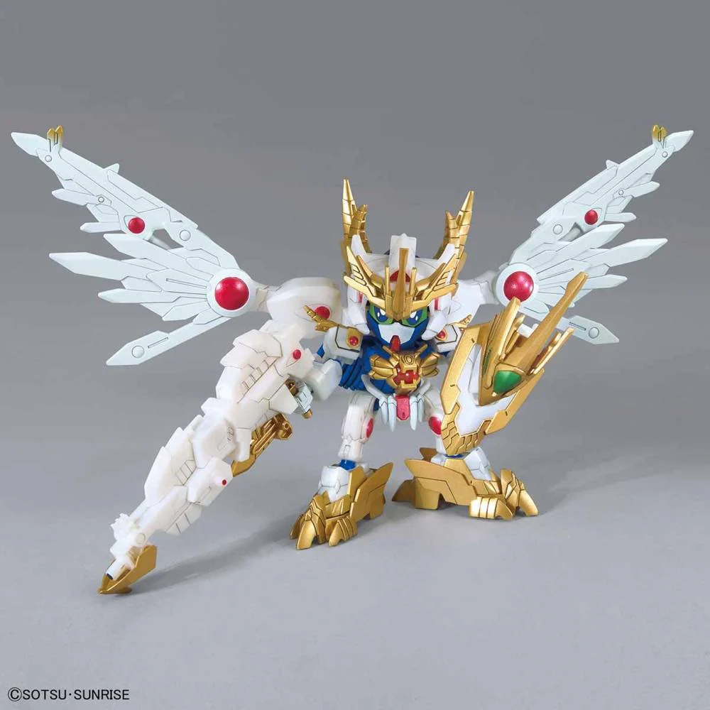 SDBD:R EX Valkylander - Image 4