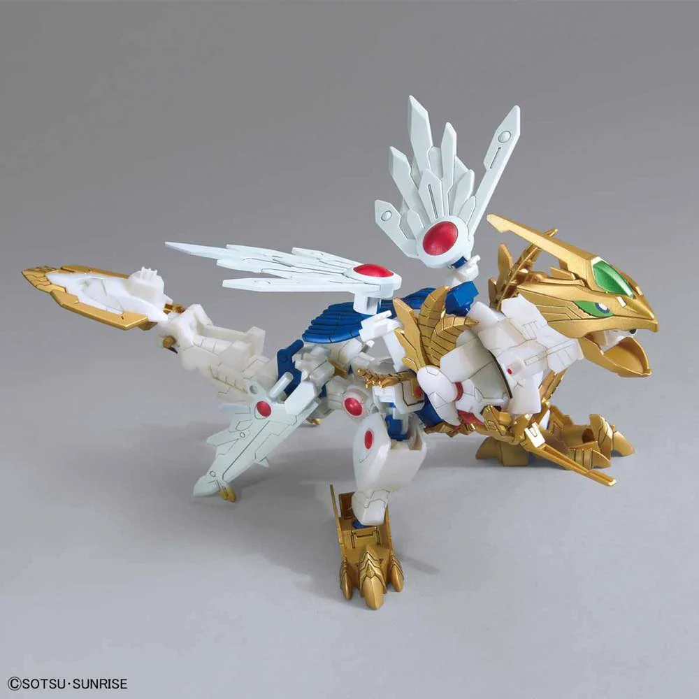 SDBD:R EX Valkylander - Image 5