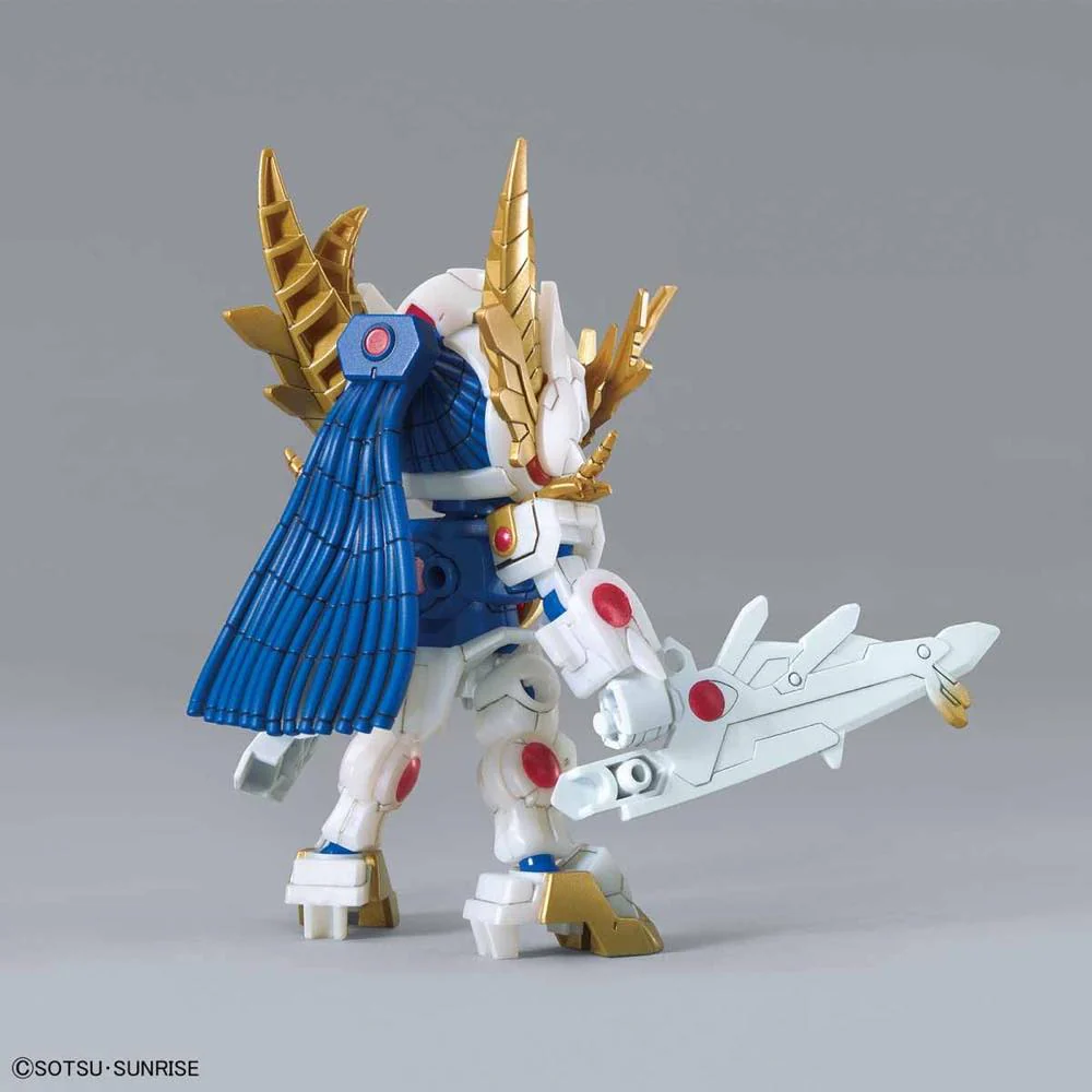SDBD:R EX Valkylander - Image 6