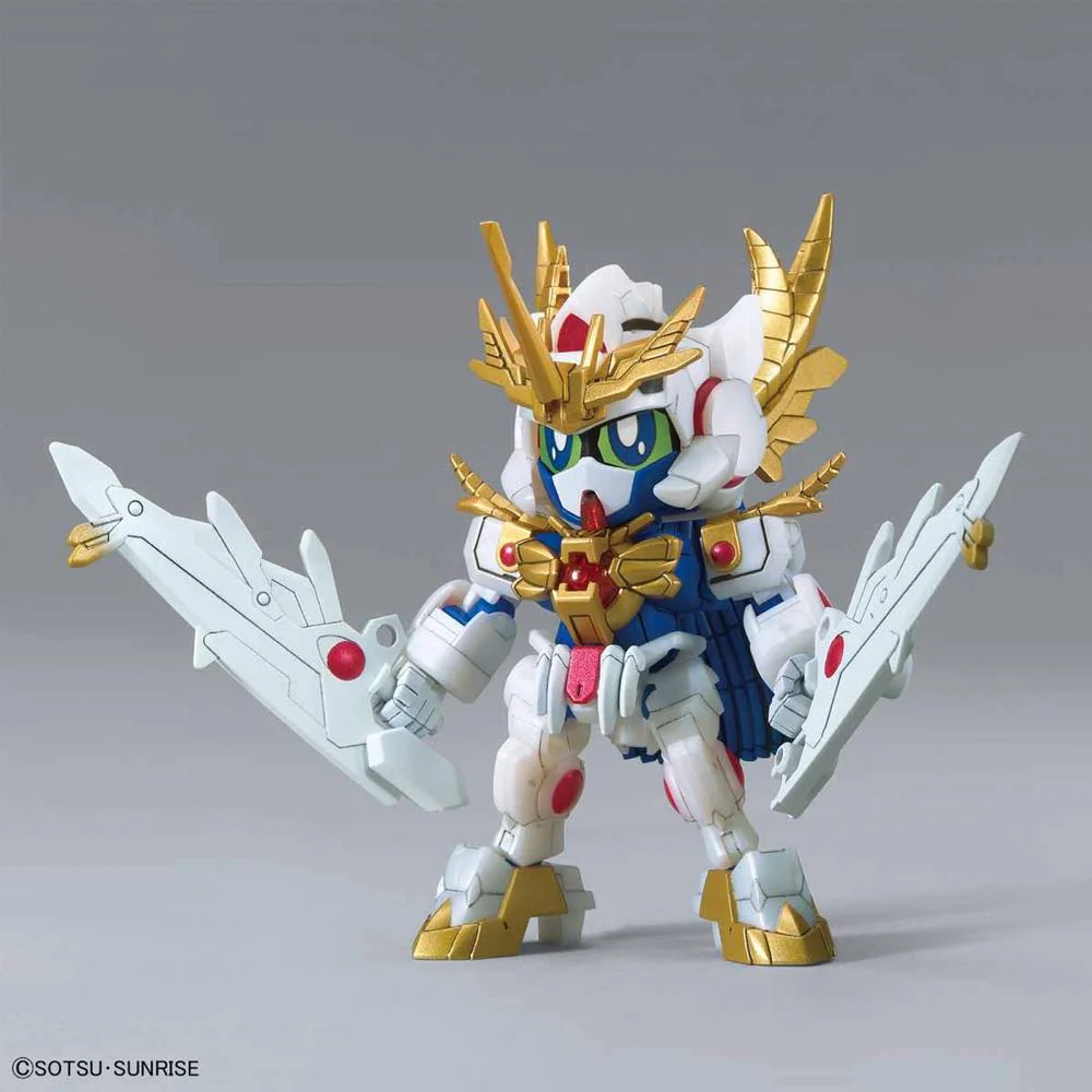 SDBD:R EX Valkylander - Image 7