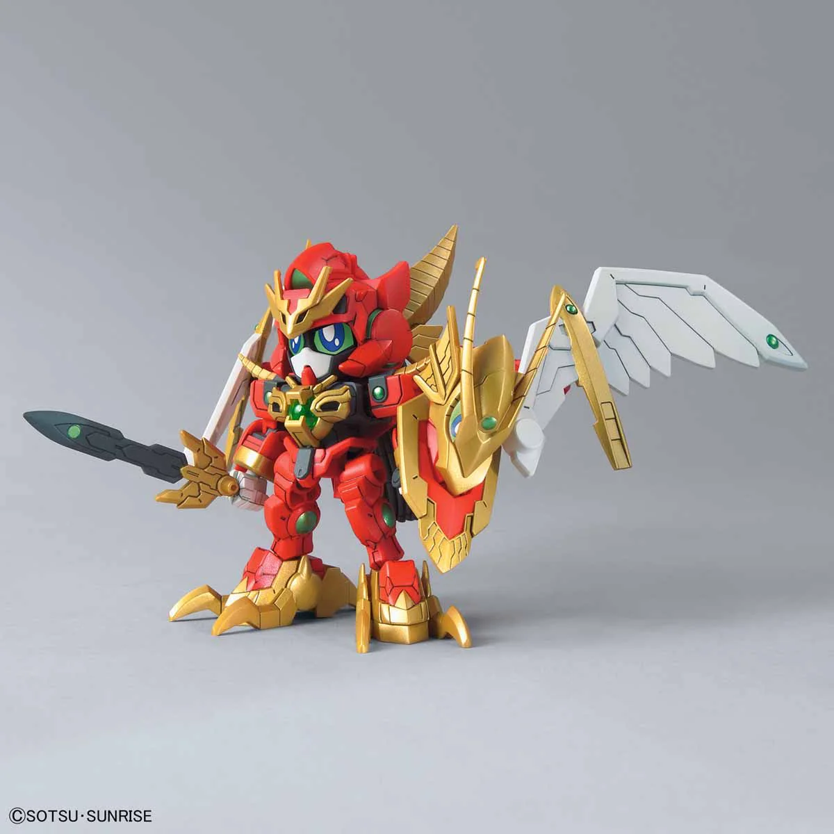 SDBD:R Valkylander - Image 3