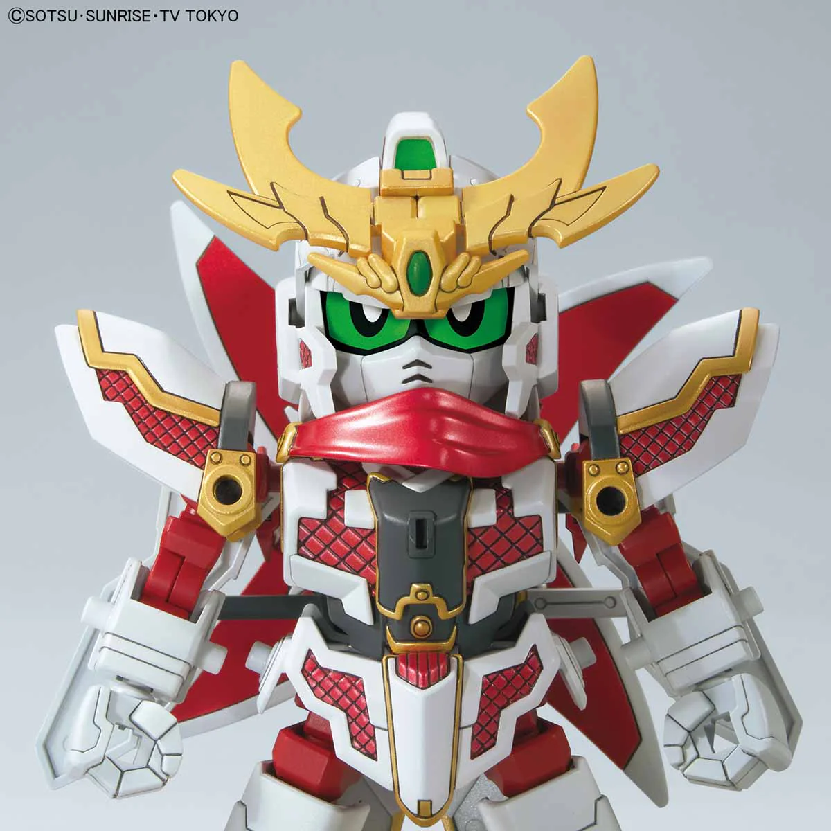 SDBD RX-Zeromaru - Image 4