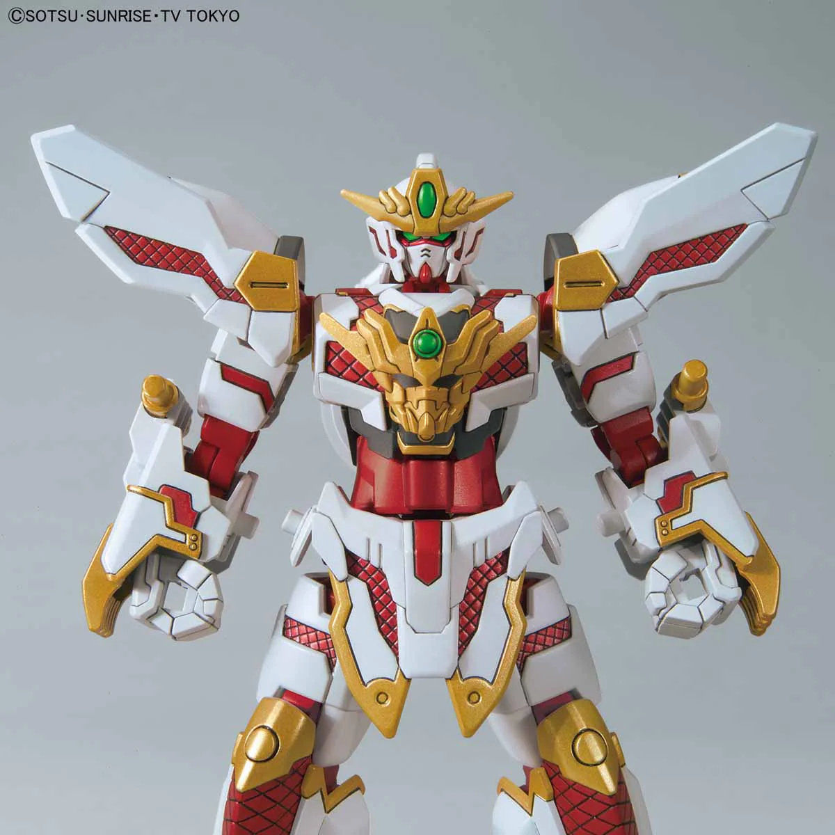 SDBD RX-Zeromaru - Image 5