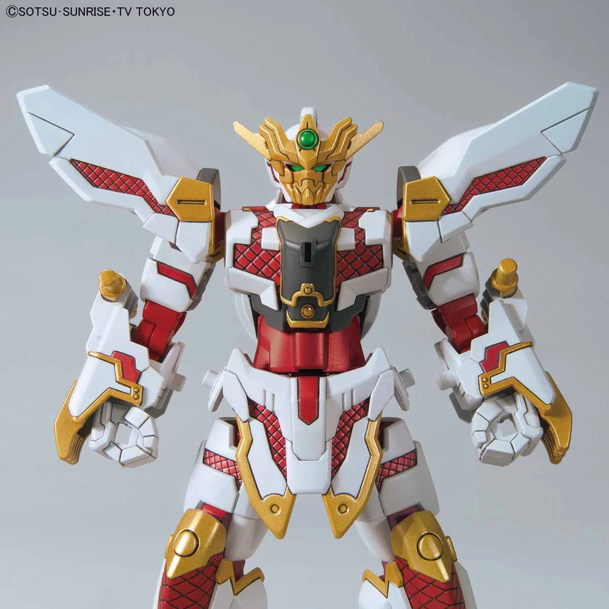 SDBD RX-Zeromaru - Image 6