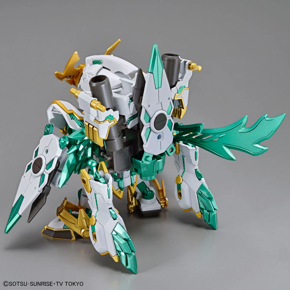 SDBD RX-Zeromaru ShinkiKessho - Image 3